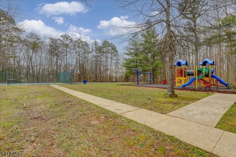 The Hills of Matchaponix - Residential