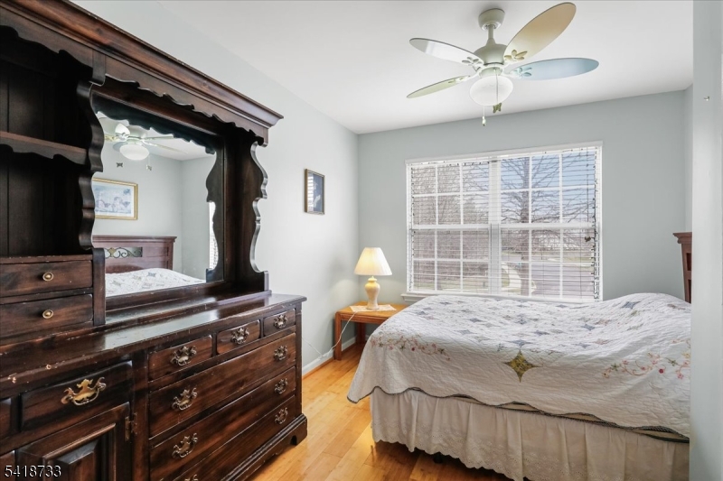 The Hills of Matchaponix - Residential