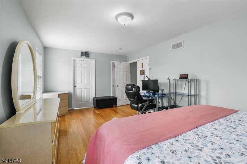 The Hills of Matchaponix - Residential