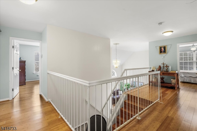 The Hills of Matchaponix - Residential