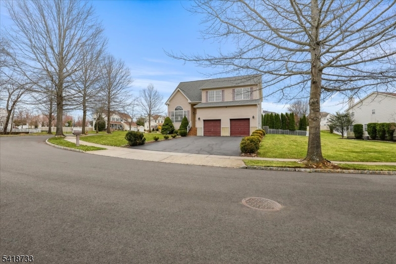 The Hills of Matchaponix - Residential