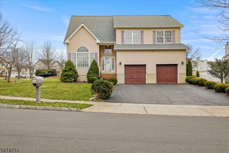 The Hills of Matchaponix - Residential