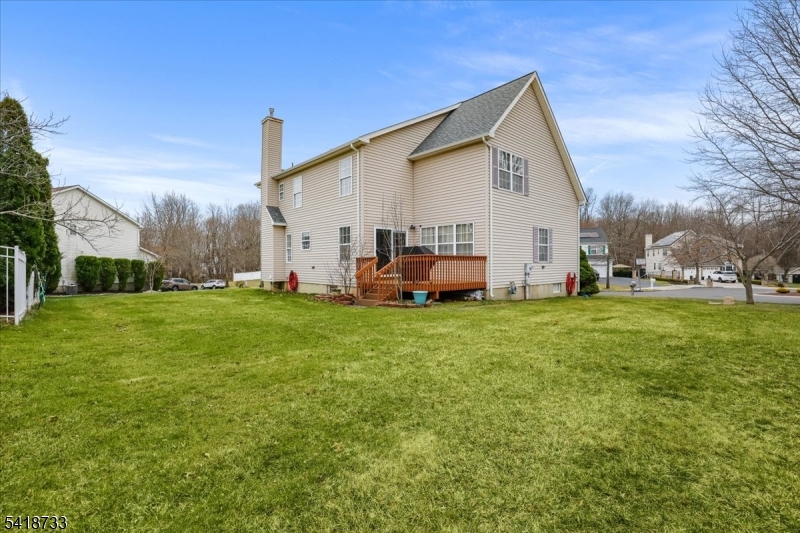 The Hills of Matchaponix - Residential