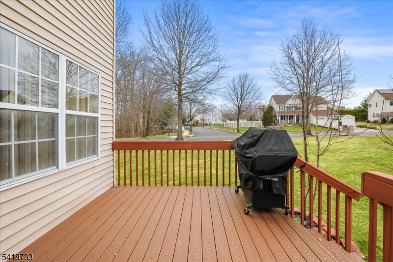 The Hills of Matchaponix - Residential