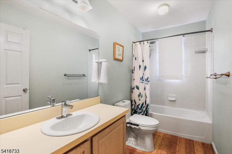 The Hills of Matchaponix - Residential