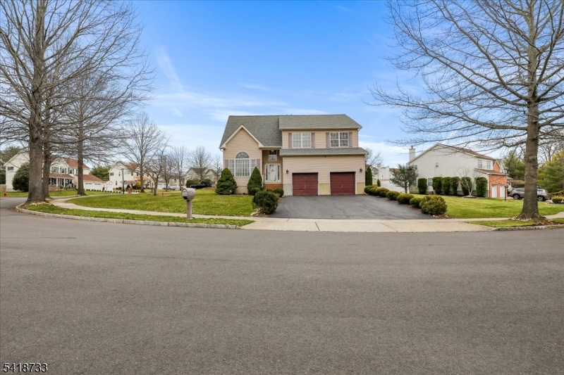 The Hills of Matchaponix - Residential