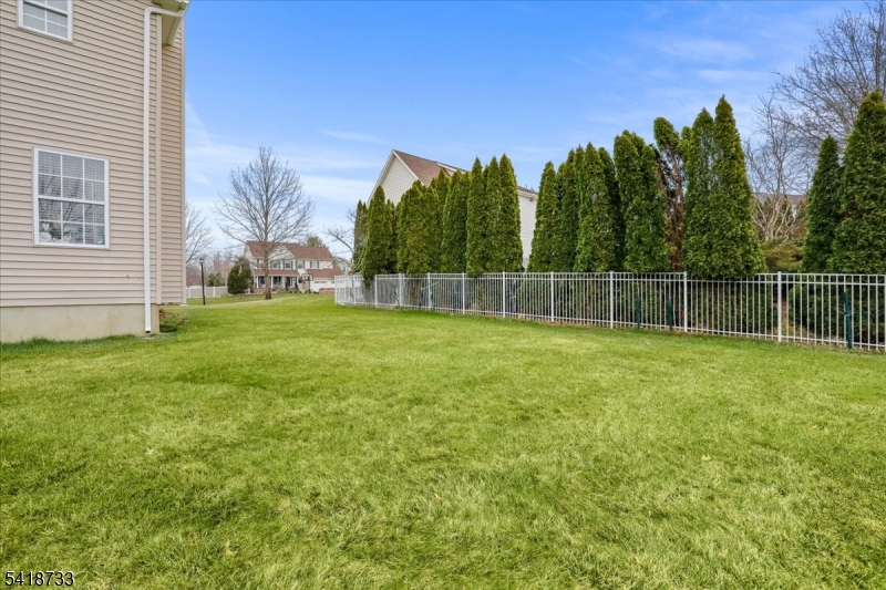 The Hills of Matchaponix - Residential