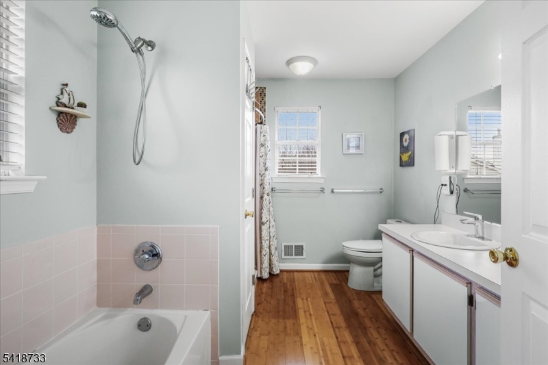 The Hills of Matchaponix - Residential