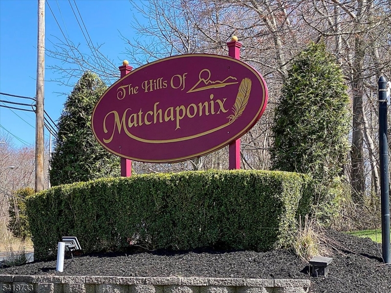 The Hills of Matchaponix - Residential