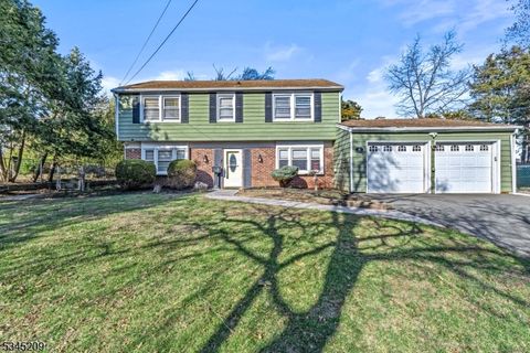 6 Chandler Rd, Franklin Twp., NJ 08873 - MLS#: 3952501