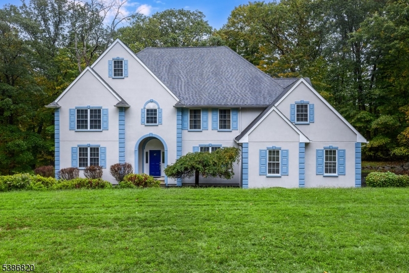 Stonehedge Estate/Stockholm - Residential