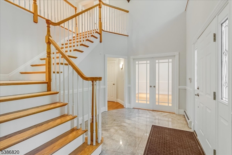 Stonehedge Estate/Stockholm - Residential