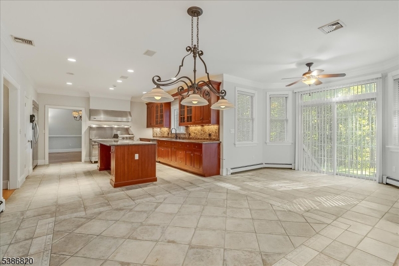 Stonehedge Estate/Stockholm - Residential