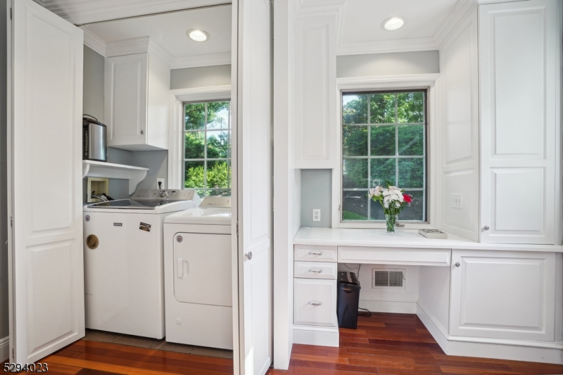 Woodland Park - Residential