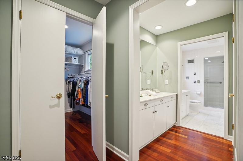 Woodland Park - Residential