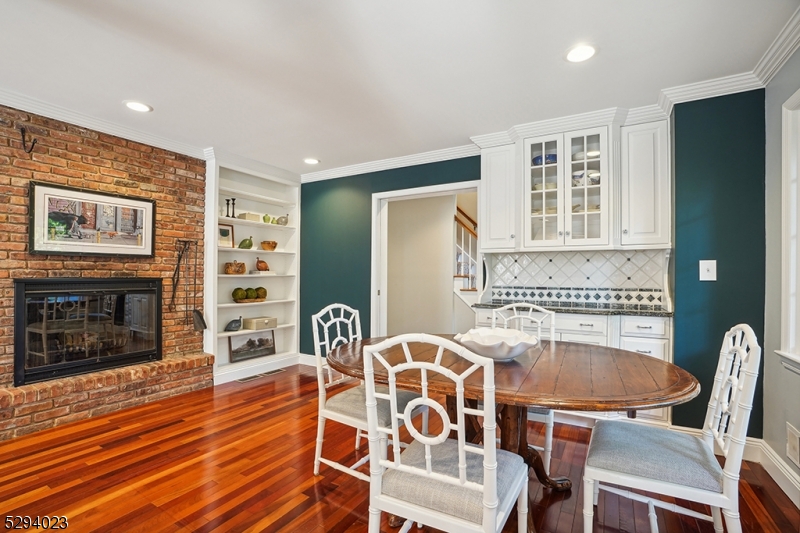 Woodland Park - Residential