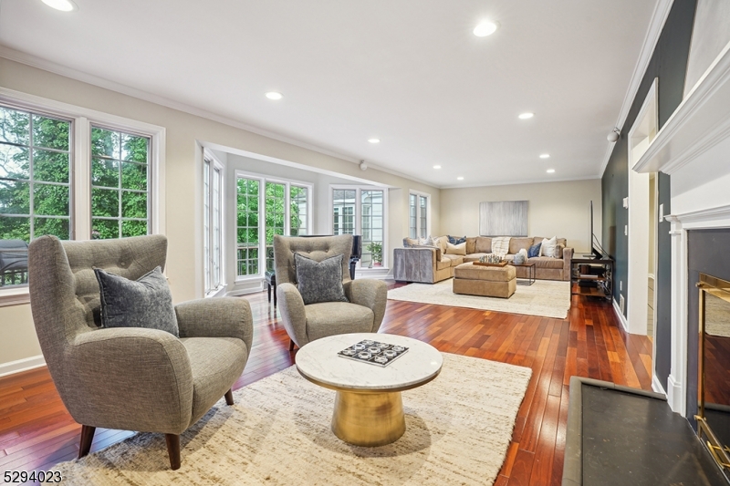 Woodland Park - Residential