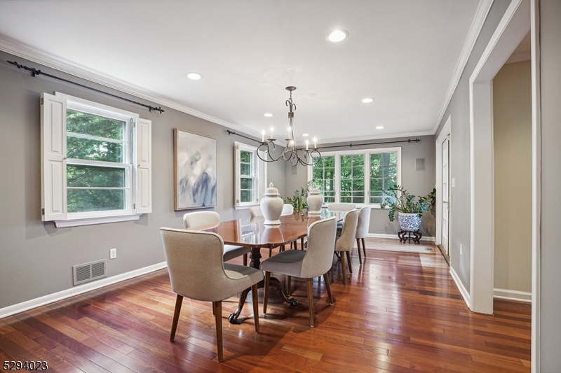 Woodland Park - Residential