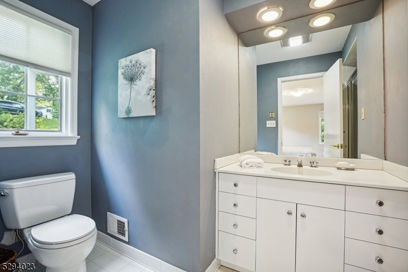 Woodland Park - Residential