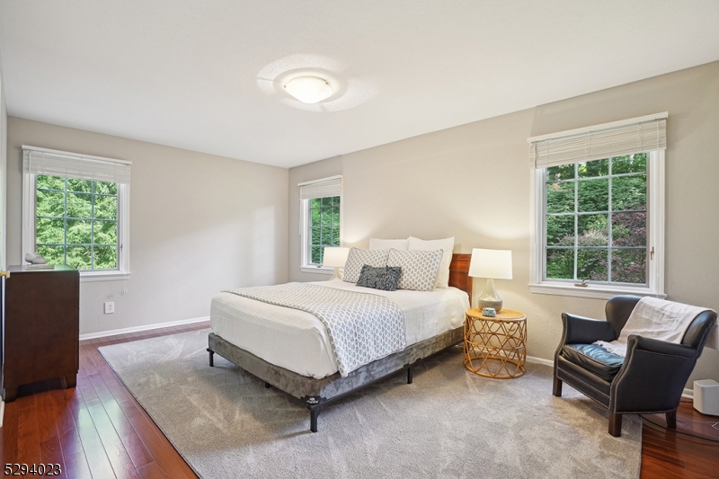 Woodland Park - Residential