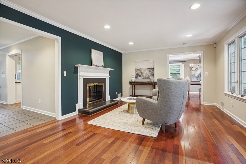 Woodland Park - Residential