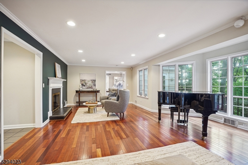 Woodland Park - Residential