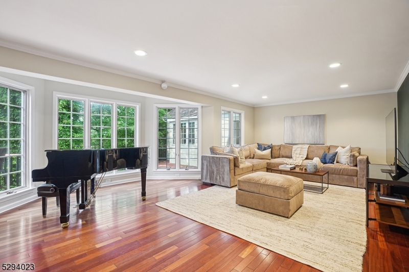 Woodland Park - Residential