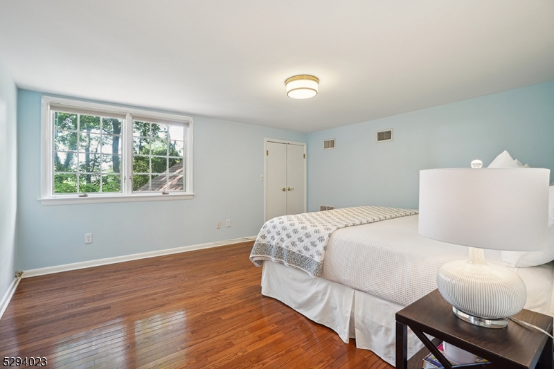 Woodland Park - Residential