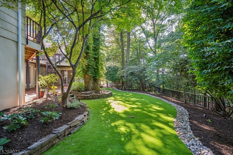 Woodland Park - Residential