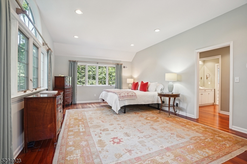 Woodland Park - Residential