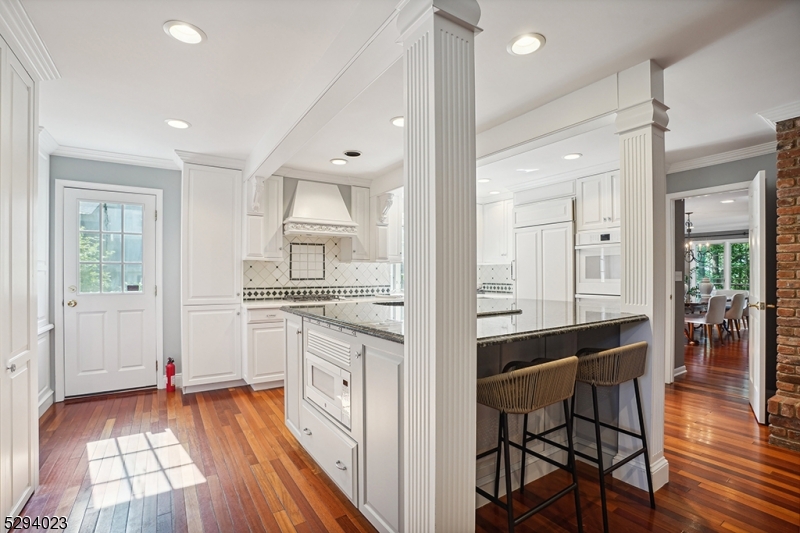 Woodland Park - Residential