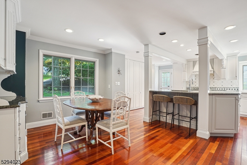 Woodland Park - Residential