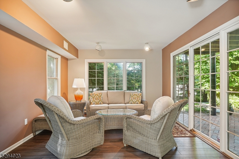 Woodland Park - Residential