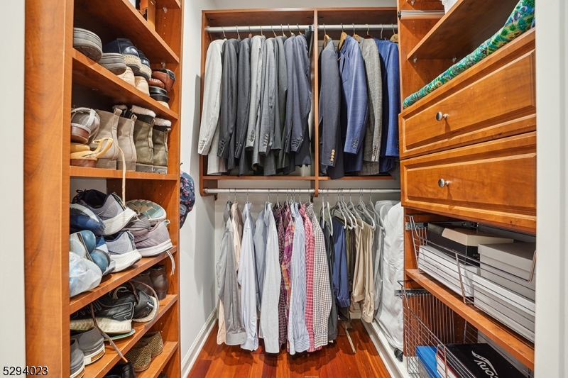 Woodland Park - Residential