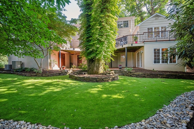 Woodland Park - Residential