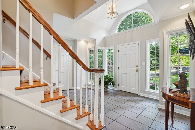 Woodland Park - Residential