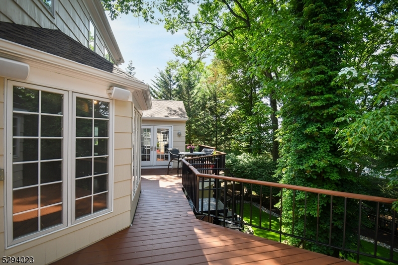 Woodland Park - Residential