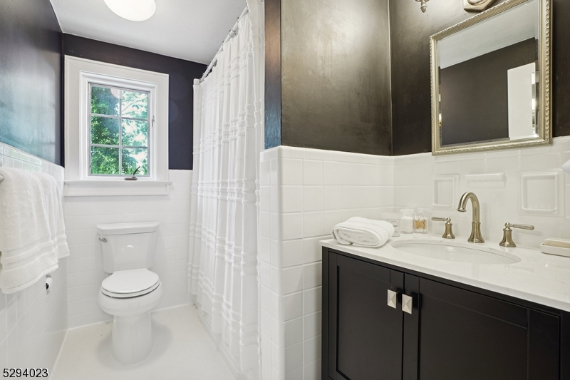 Woodland Park - Residential