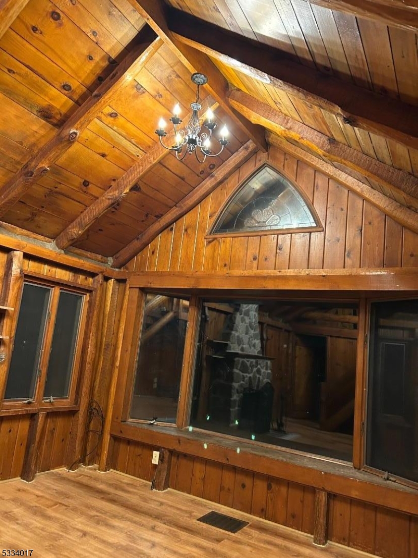 Lakeside Community - Residential Lease