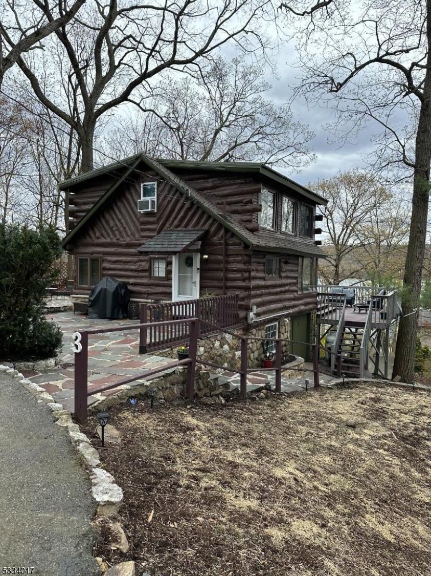 Lakeside Community - Residential Lease