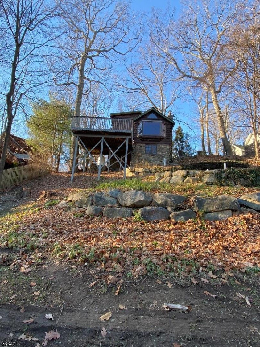 Lakeside Community - Residential Lease