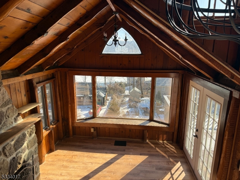 Lakeside Community - Residential Lease