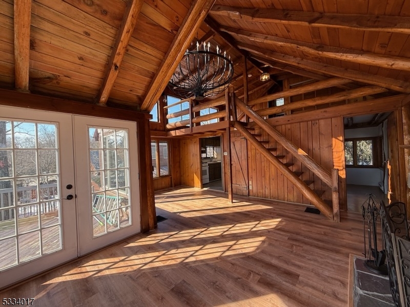 Lakeside Community - Residential Lease