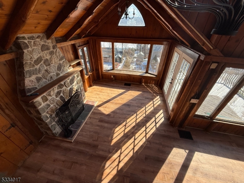 Lakeside Community - Residential Lease