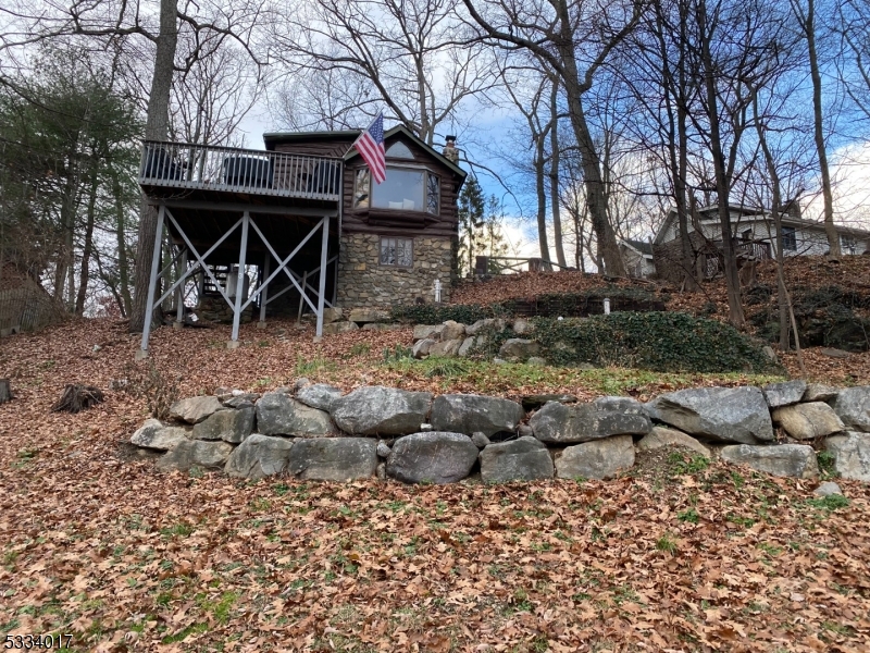 Lakeside Community - Residential Lease