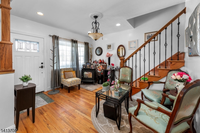 Upper Greenwood Lake - Residential