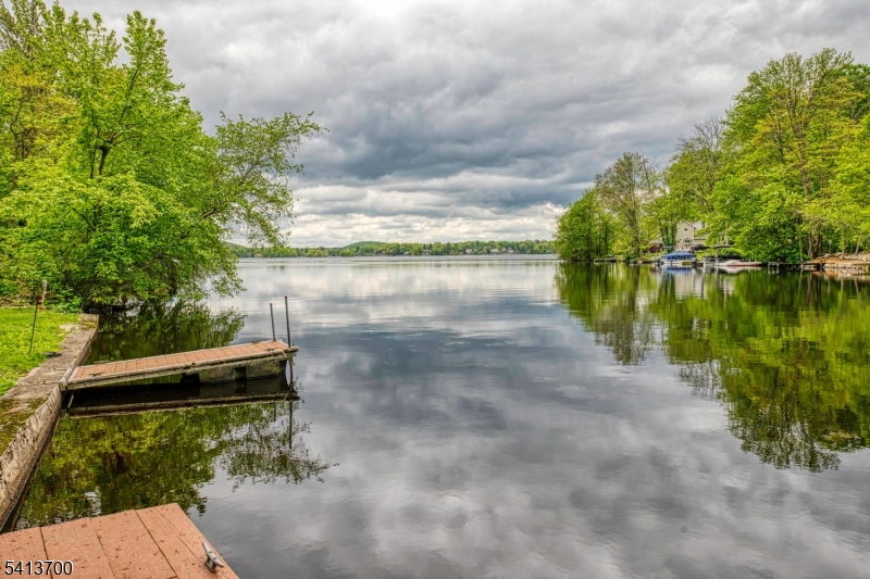 Upper Greenwood Lake - Residential