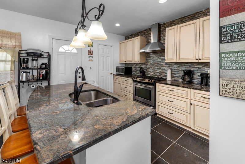 Upper Greenwood Lake - Residential