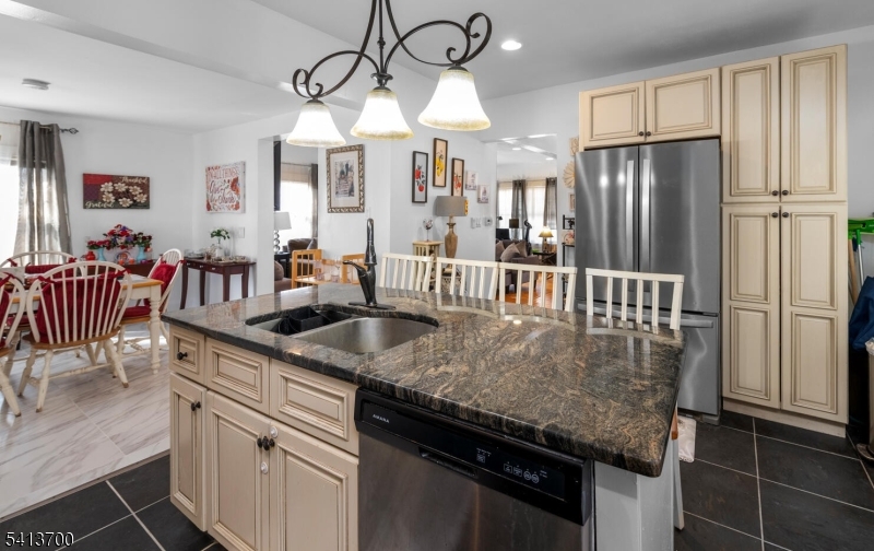 Upper Greenwood Lake - Residential