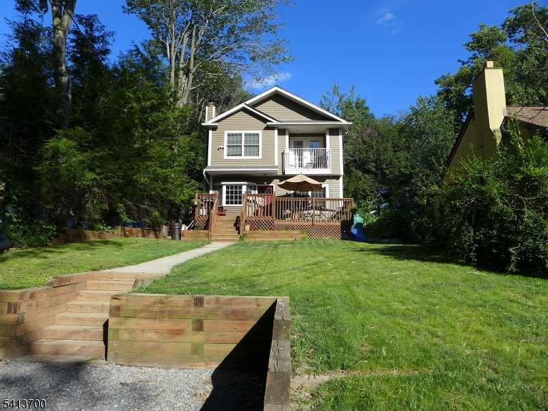 Upper Greenwood Lake - Residential